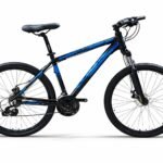 MOOVE LOOK R26 21v shimano
