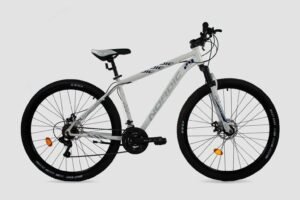 NORDIC 1.0 R29 ACERO - Imagen 3