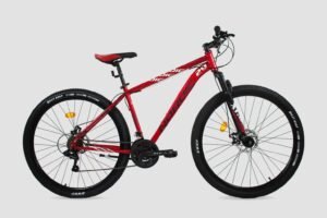 NORDIC 1.0 R29 ACERO - Imagen 2