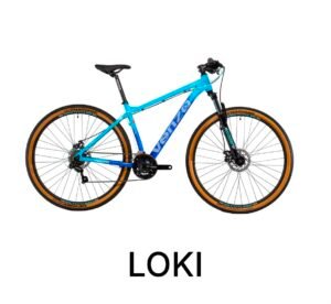 VENZO LOKI R29 21v - Imagen 13