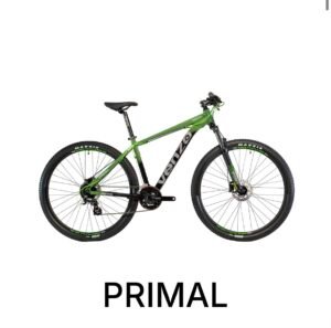 VENZO PRIMAL XC R29 24v F-H