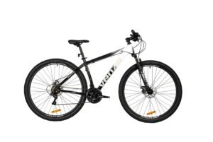 VENZO AHEAD R29 21 VEL F-M