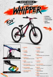 TOPMEGA STUNT R24 - Imagen 2