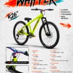TOPMEGA STUNT R24