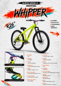 TOPMEGA STUNT R26 - Imagen 4
