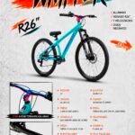 TOPMEGA STUNT R26