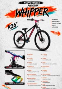 TOPMEGA STUNT R26 - Imagen 3