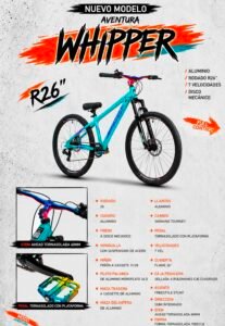 TOPMEGA STUNT R26