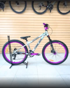 FIREBIRD STUNT R26 - Imagen 4