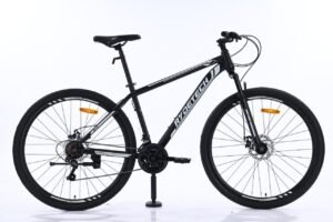 RYDETECH 300 GT R29 ACERO (shimano) - Imagen 7