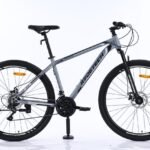 RYDETECH 300 GT R29 ACERO (shimano)