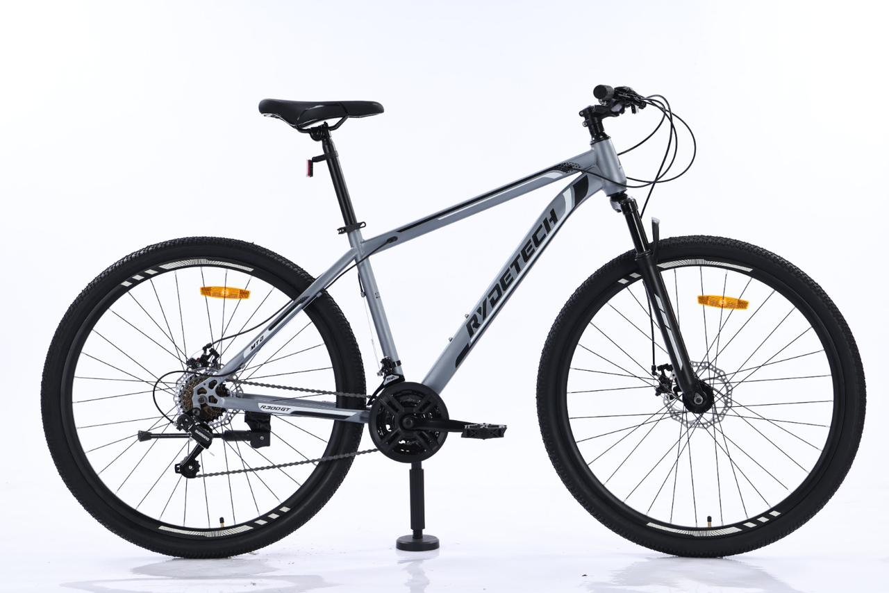 WhatsApp Image 2026-09-02 at 5.44.35 PM (2) RYDETECH 300 GT R29 ACERO (shimano) - Imagen 1