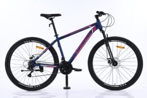 RYDETECH 300 GT R29 ACERO (shimano) - Imagen 3