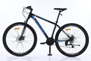 RYDETECH 300 GT R29 ACERO (shimano) - Imagen 6