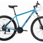 BE ONE R29 21V ALUMINIO
