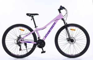 RYDETECH 600 R29 ALUMINIO