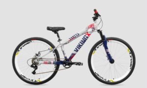 VIKINGX TUFF25 - Imagen 4