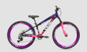 VIKINGX TUFF25 - Imagen 5